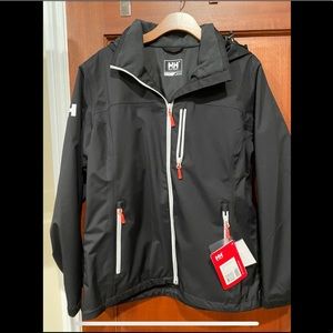 Helly Hanson jacket